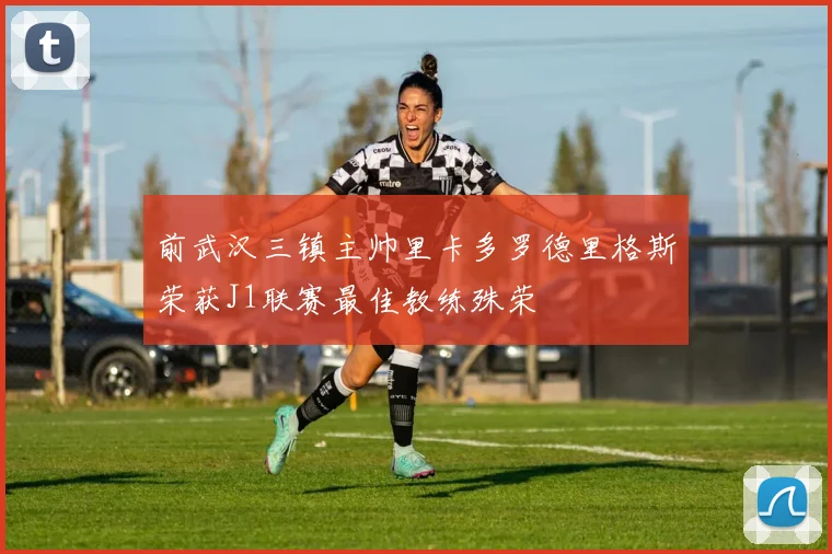 前武汉三镇主帅里卡多罗德里格斯荣获J1联赛最佳教练殊荣