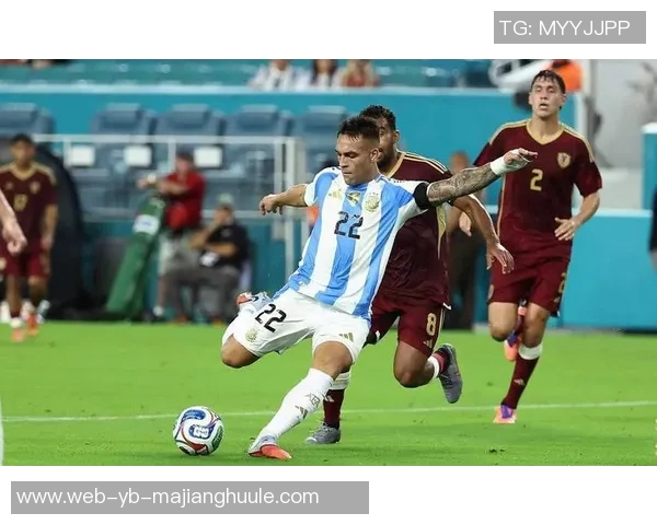 阿根廷半场领先委内瑞拉劳塔罗错失良机助攻洛塞尔索破门 阿根廷半场领先委内瑞拉劳塔罗错失良机助攻洛塞尔索破门