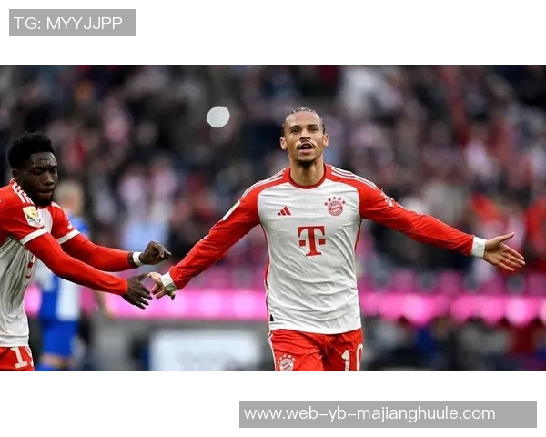 基米希赞萨内表现出色不仅进球还积极参与反抢 基米希赞萨内表现出色不仅进球还积极参与反抢