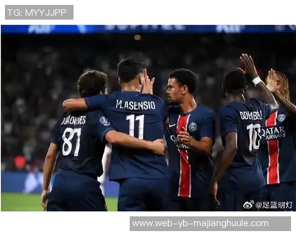 巴黎对阵里尔首发阵容揭晓巴尔科拉领衔门德斯阿什拉夫待命吉鲁出战