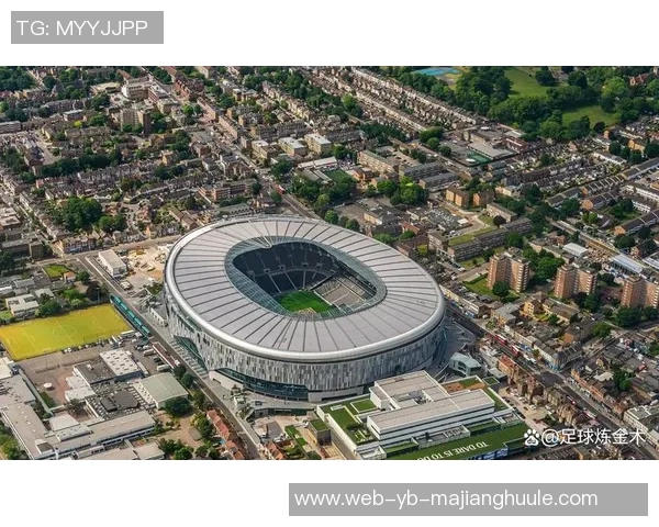 拉爵计划建造10万人新球场热刺球场设计或成重要参考