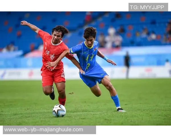 第十五届全运会男子U20组足球决赛阶段第八比赛日精彩赛果回顾