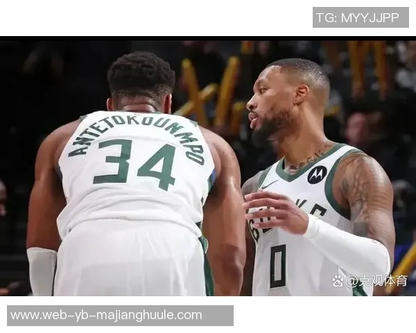 字母哥坦言交易流言影响队友心态这是我最不愿意看到的情况