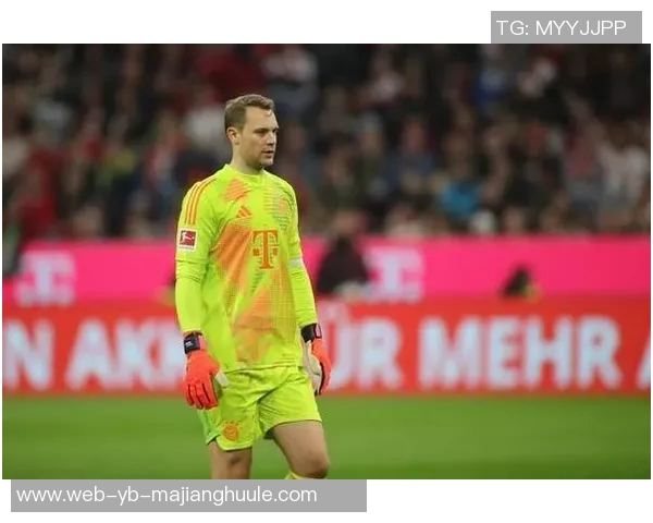 德媒报道基米希与诺伊尔伤情恢复良好有望出战狼堡比赛