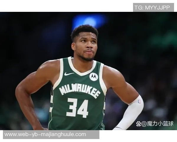 字母哥再创辉煌生涯第157次30分10板5助追平贾巴尔并列历史第一