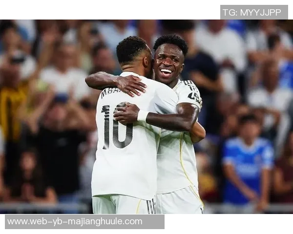 维尼修斯渴望留队皇马双方积极洽谈续约事宜 维尼修斯渴望留队皇马双方积极洽谈续约事宜