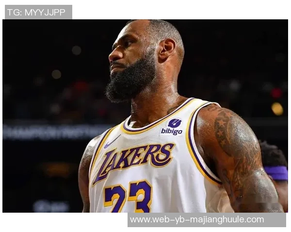 詹姆斯年近41仍依赖数据刷存在感难以成为历史最佳球员GOAT