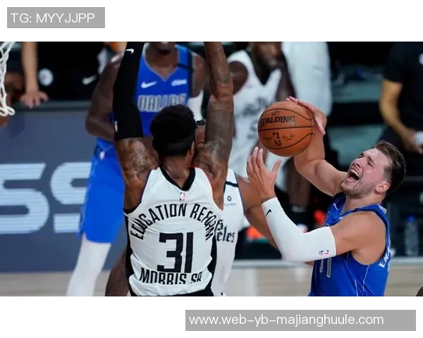 小莫里斯坦言只想在弱队中像波特一样尽情展现个人数据